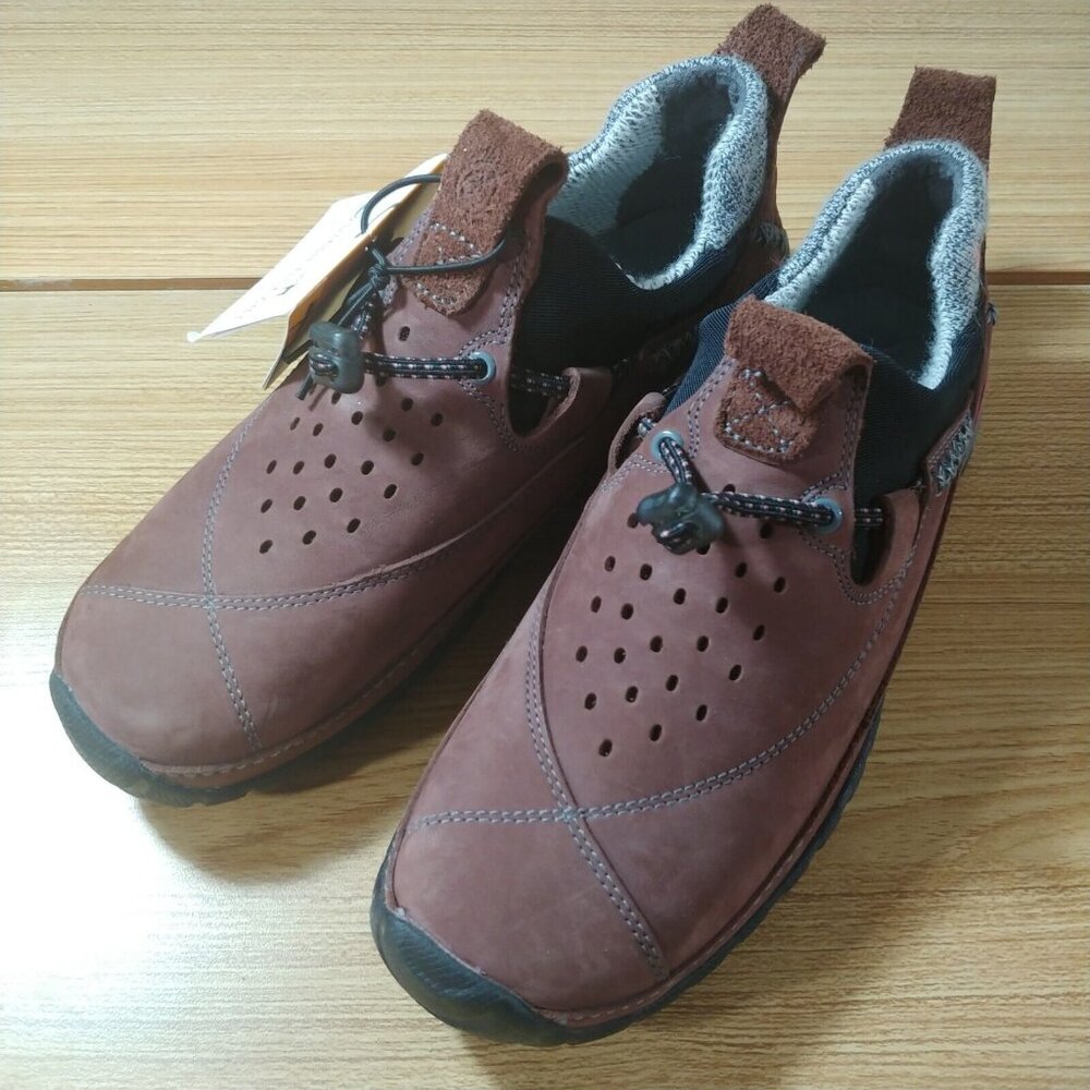 Timberland Brown Men's Shoes